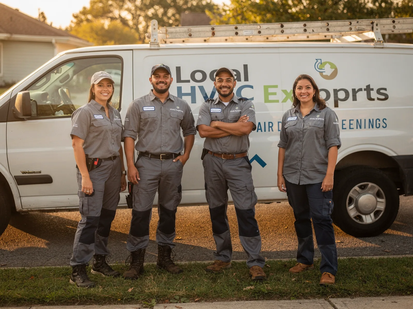 24/7 HVAC Repair & AC Replacement company in Springfield, IL