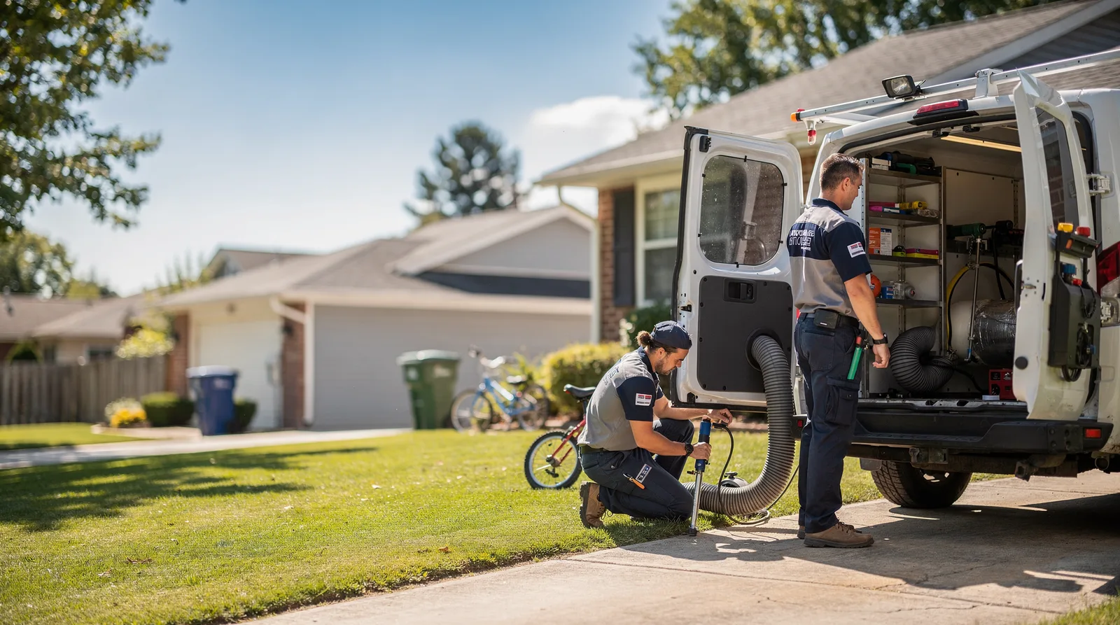 24/7 HVAC Repair & AC Replacement in Springfield, IL near me